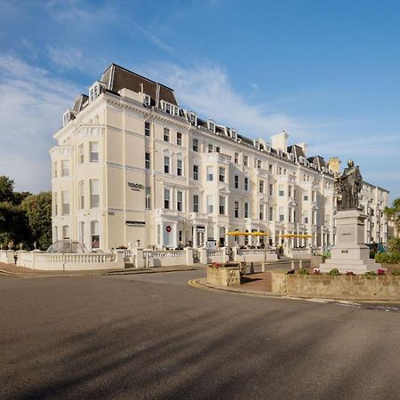 Voco The Clifton Folkestone By Ihg Otel Dış mekan fotoğraf