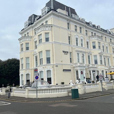 Voco The Clifton Folkestone By Ihg Otel Dış mekan fotoğraf