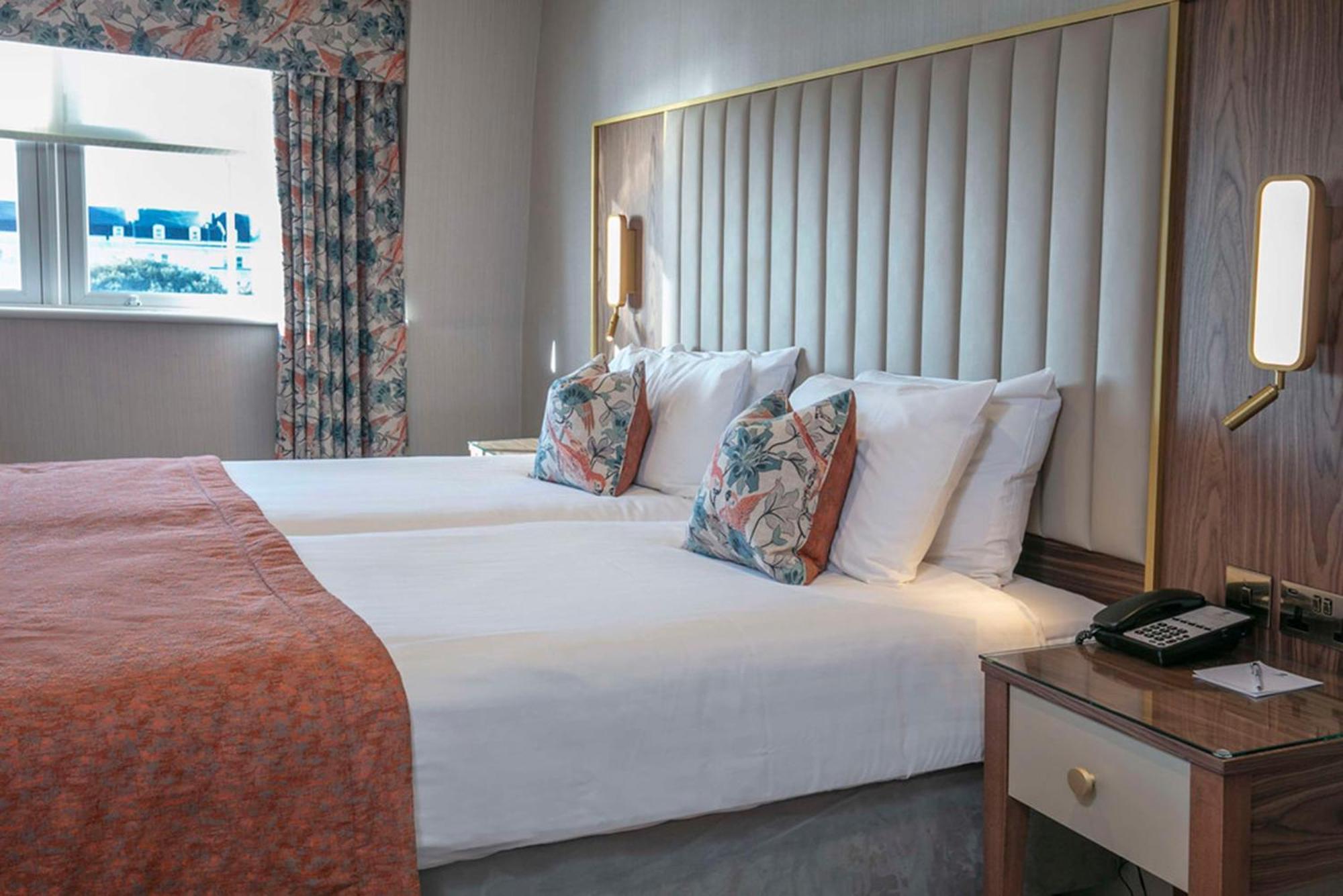 Voco The Clifton Folkestone By Ihg Otel Dış mekan fotoğraf