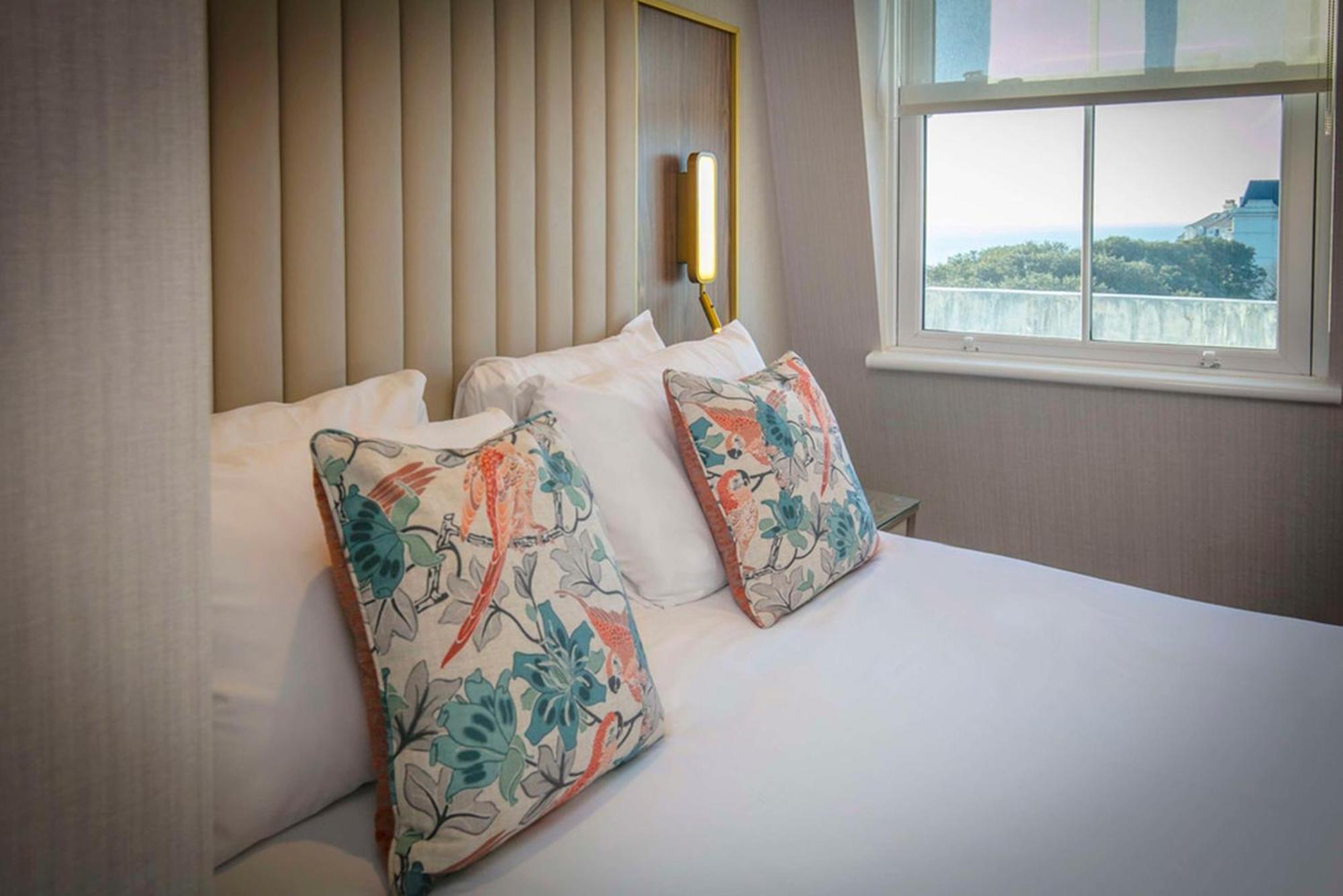 Voco The Clifton Folkestone By Ihg Otel Dış mekan fotoğraf