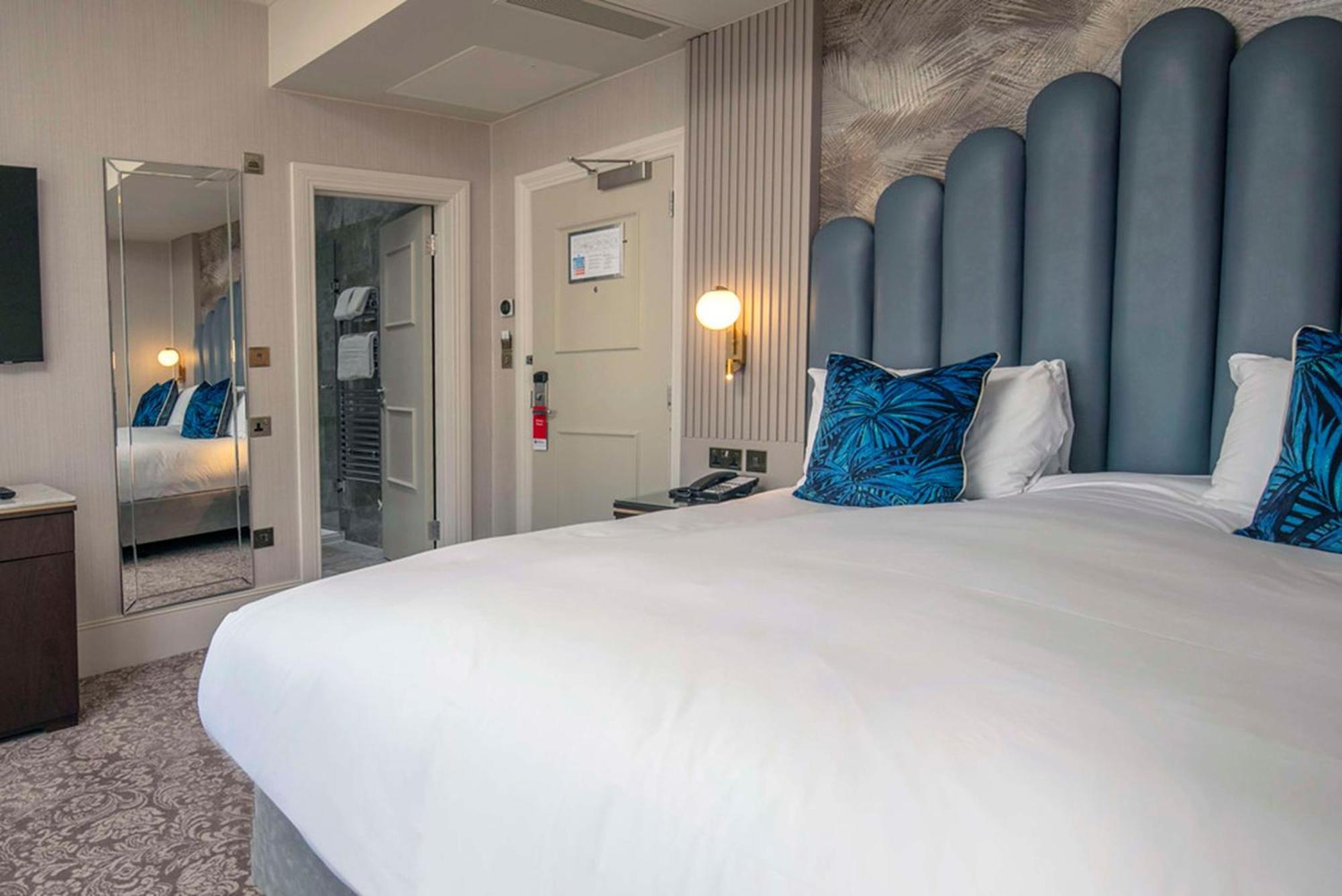 Voco The Clifton Folkestone By Ihg Otel Dış mekan fotoğraf