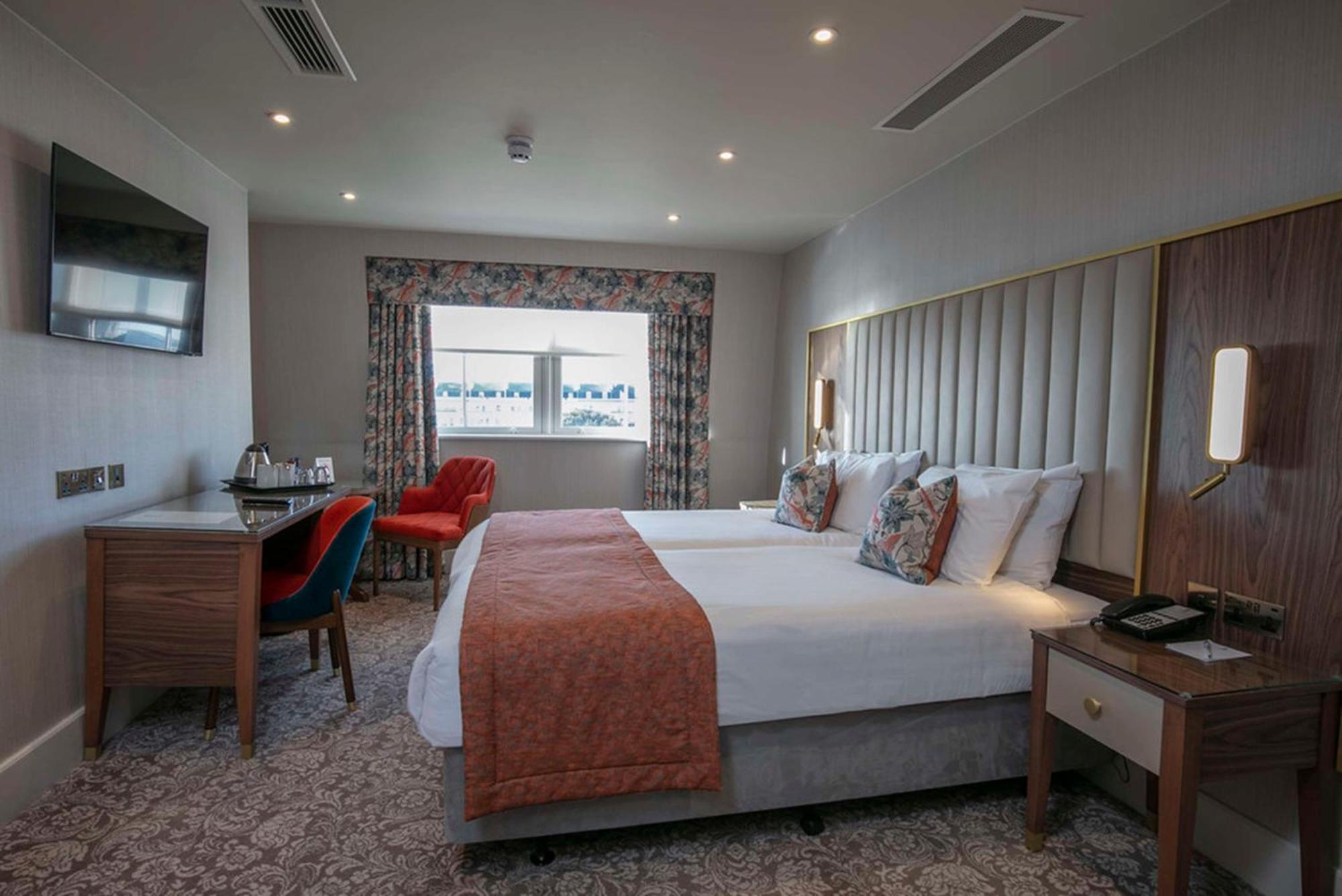 Voco The Clifton Folkestone By Ihg Otel Dış mekan fotoğraf