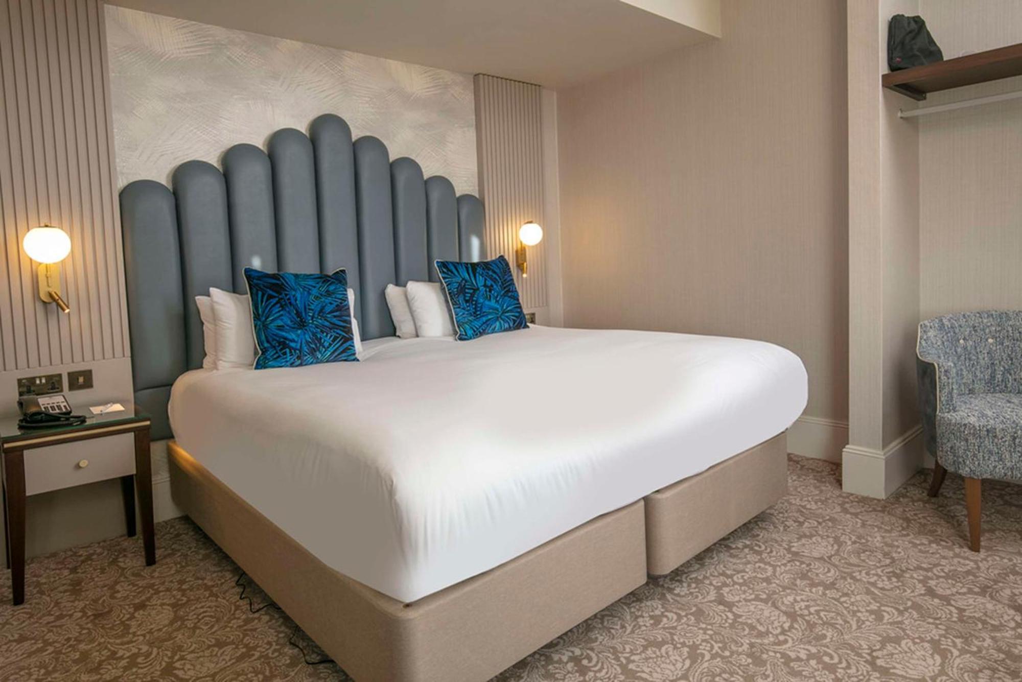 Voco The Clifton Folkestone By Ihg Otel Dış mekan fotoğraf