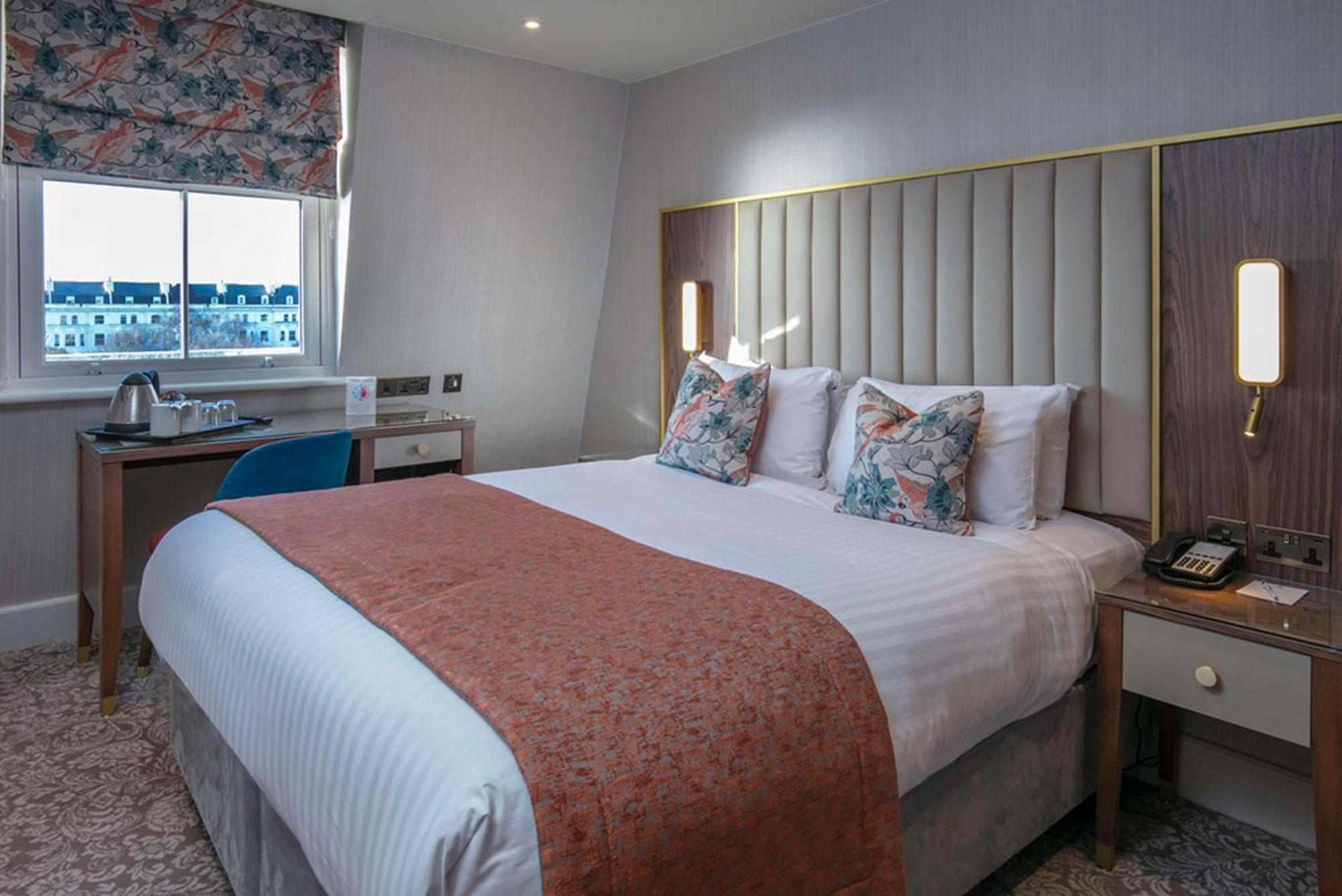 Voco The Clifton Folkestone By Ihg Otel Dış mekan fotoğraf