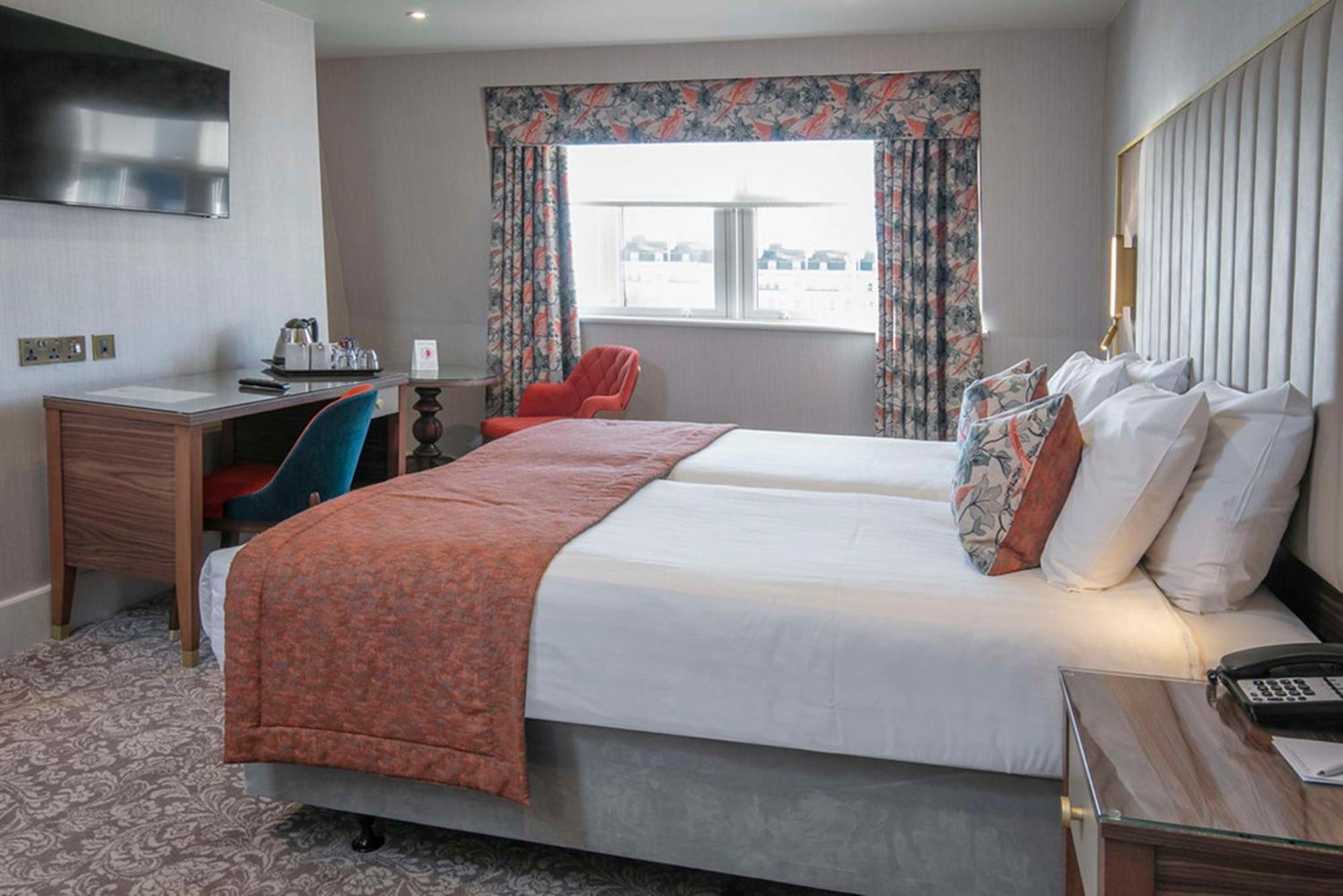 Voco The Clifton Folkestone By Ihg Otel Dış mekan fotoğraf