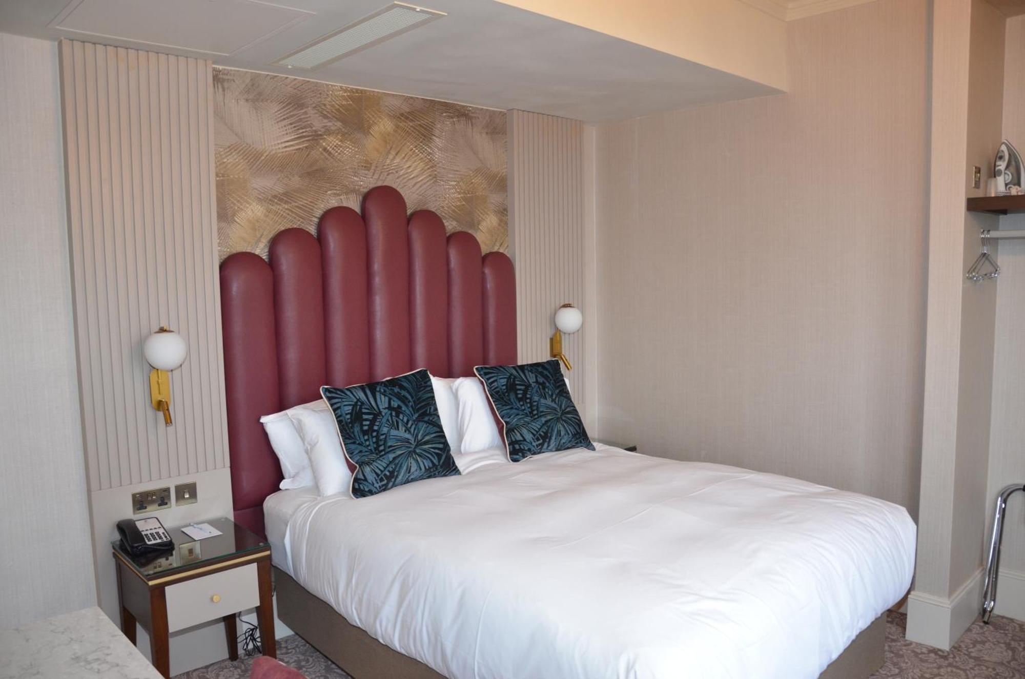 Voco The Clifton Folkestone By Ihg Otel Dış mekan fotoğraf
