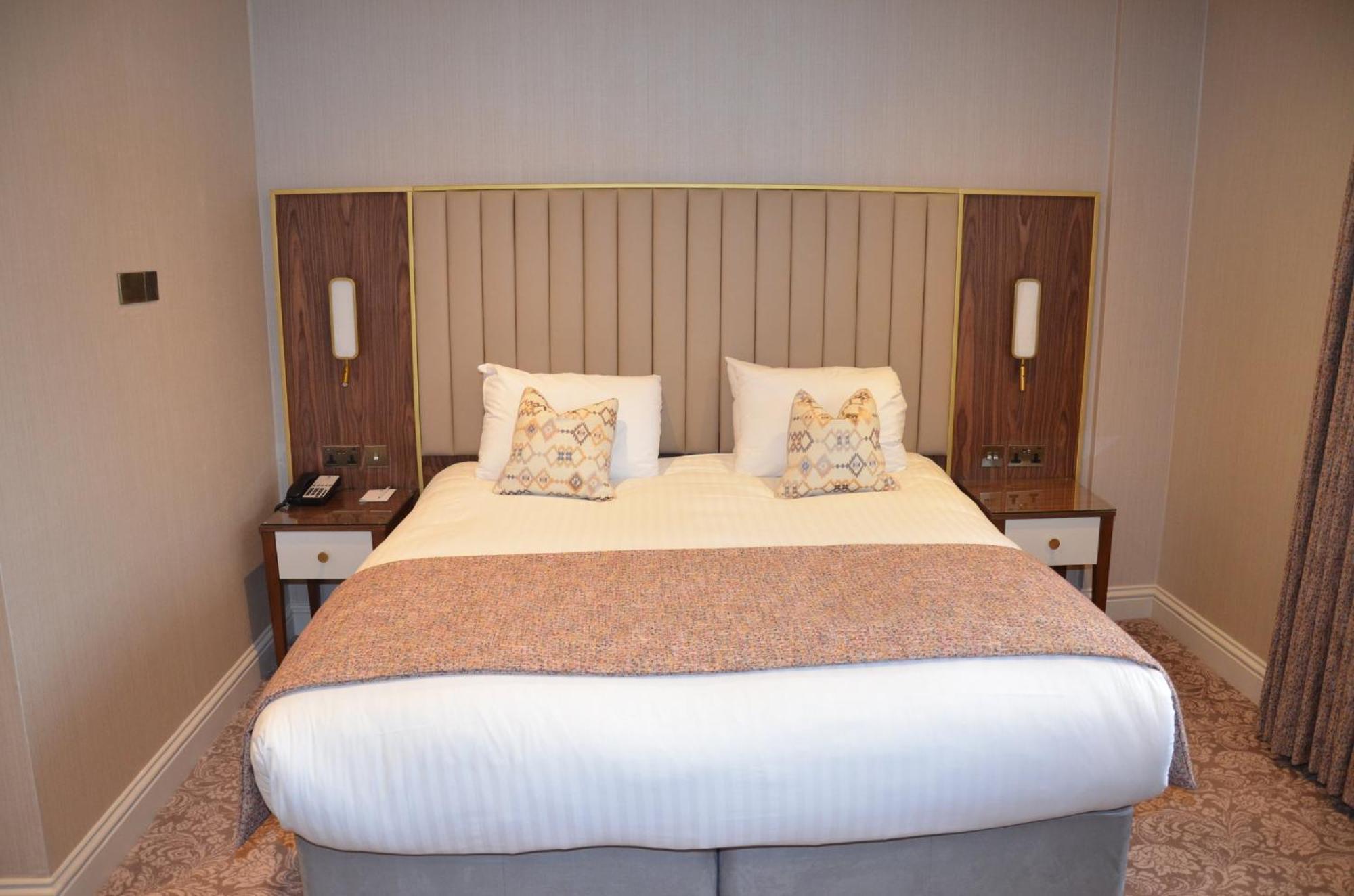 Voco The Clifton Folkestone By Ihg Otel Dış mekan fotoğraf