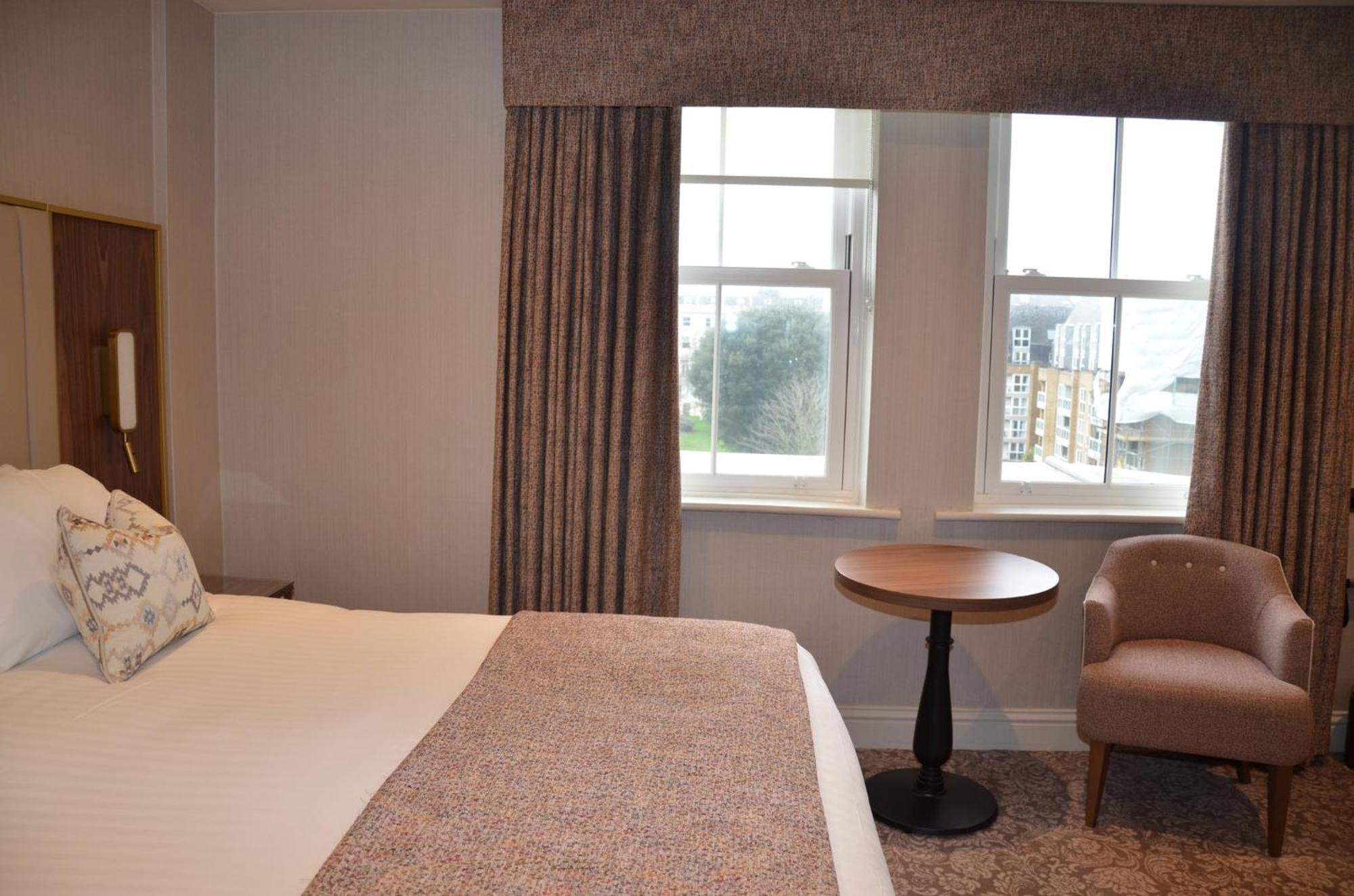Voco The Clifton Folkestone By Ihg Otel Dış mekan fotoğraf