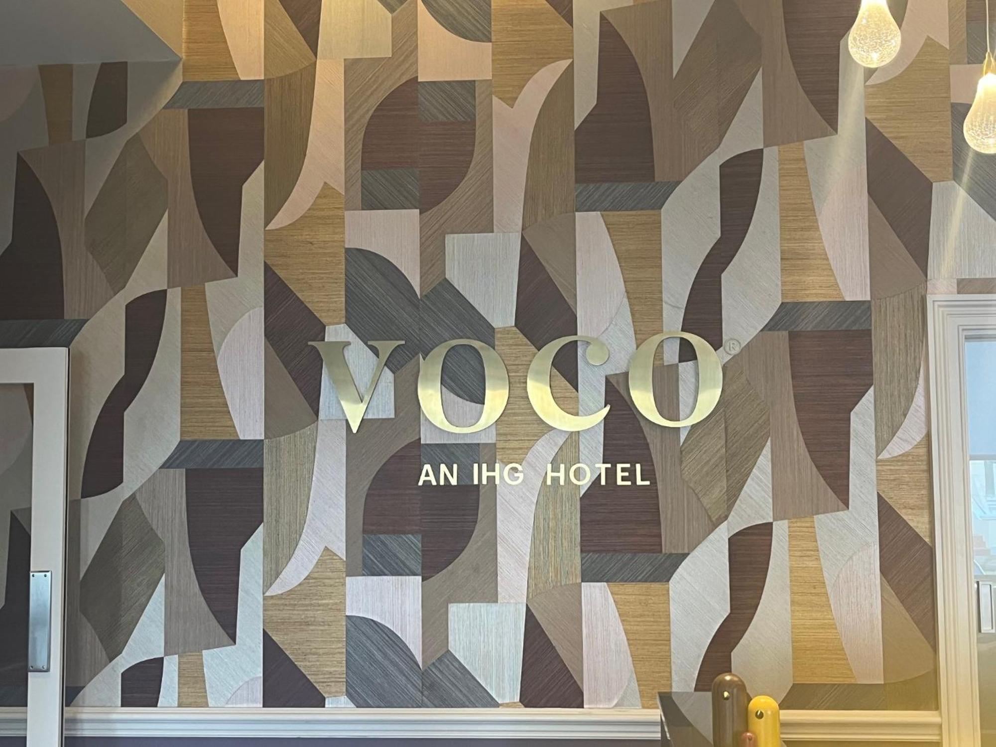 Voco The Clifton Folkestone By Ihg Otel Dış mekan fotoğraf