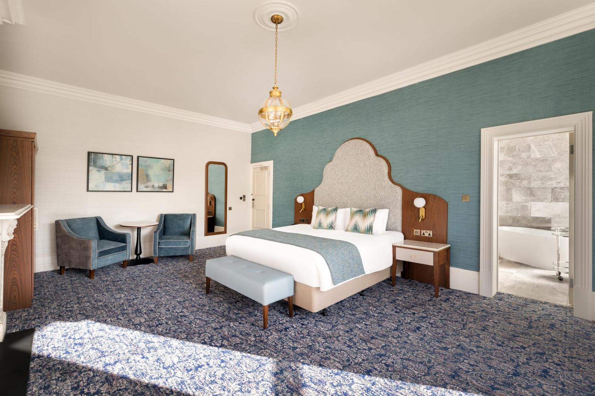 Voco The Clifton Folkestone By Ihg Otel Dış mekan fotoğraf