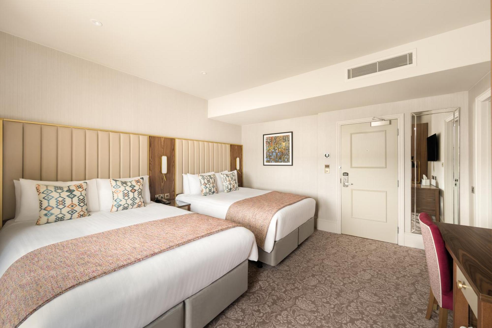 Voco The Clifton Folkestone By Ihg Otel Dış mekan fotoğraf