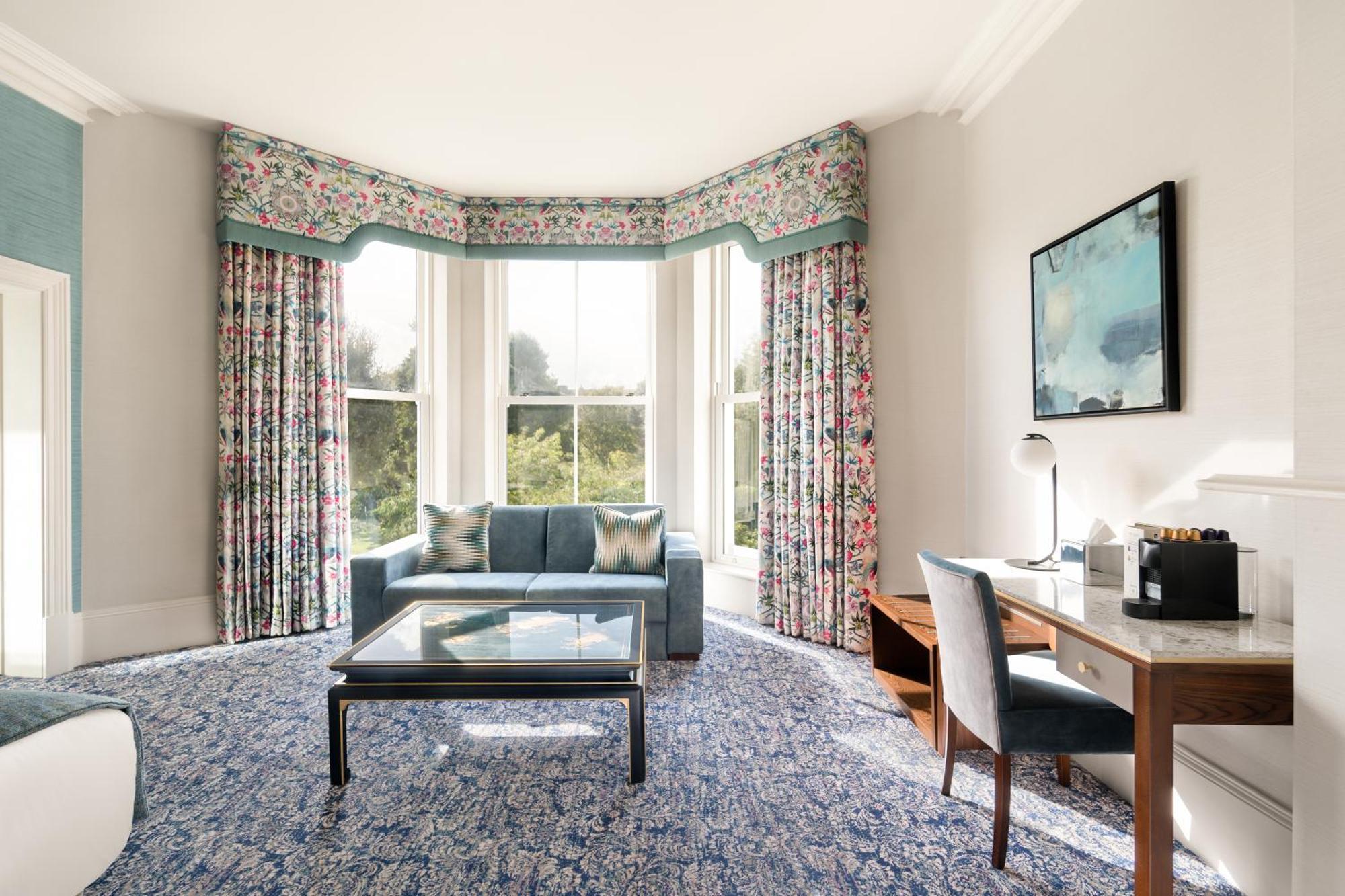 Voco The Clifton Folkestone By Ihg Otel Dış mekan fotoğraf
