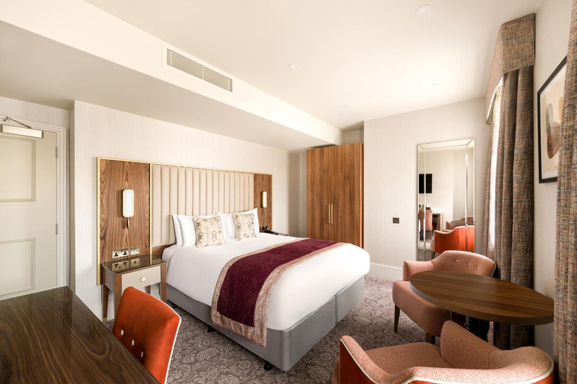 Voco The Clifton Folkestone By Ihg Otel Dış mekan fotoğraf