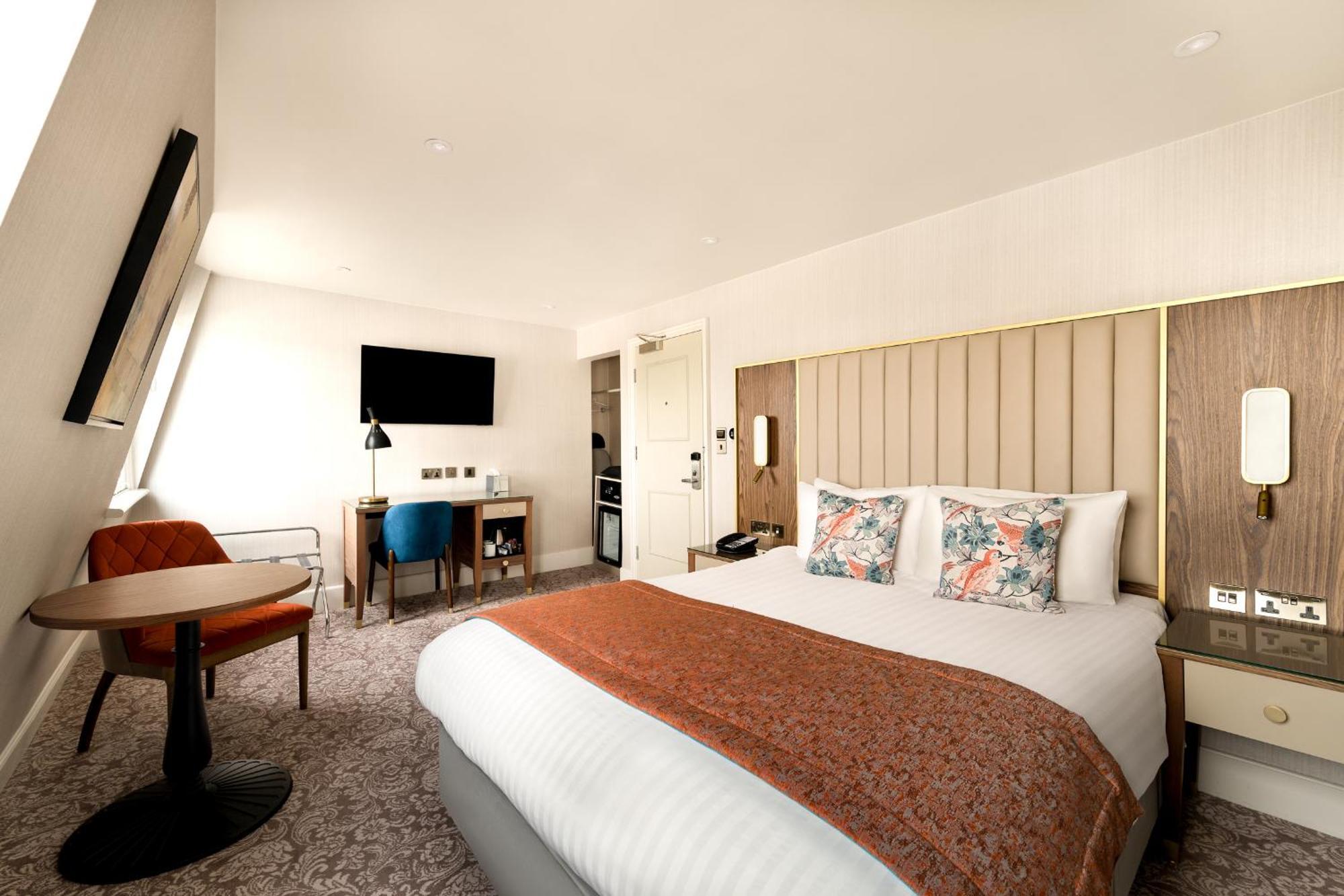 Voco The Clifton Folkestone By Ihg Otel Dış mekan fotoğraf