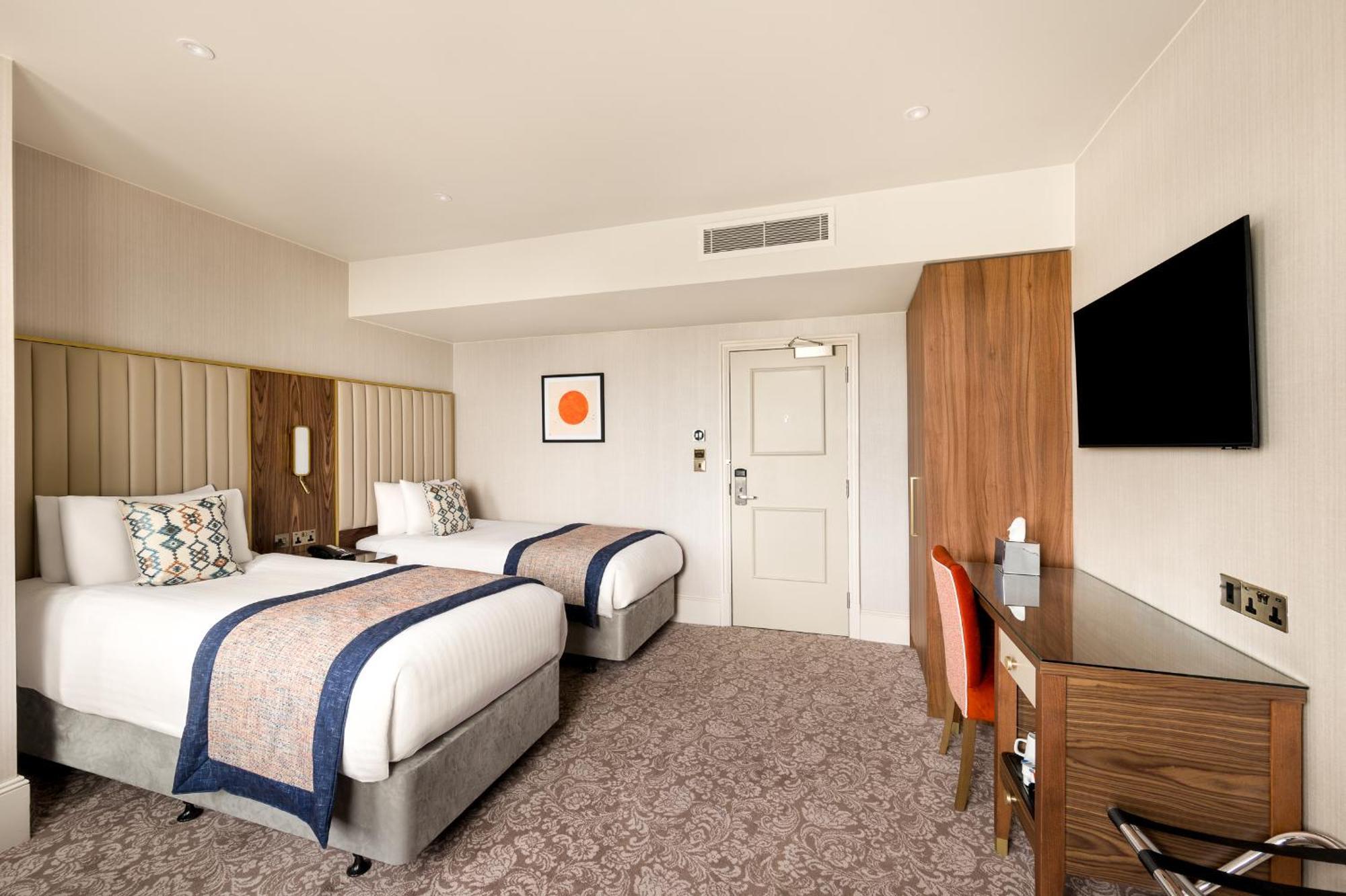 Voco The Clifton Folkestone By Ihg Otel Dış mekan fotoğraf