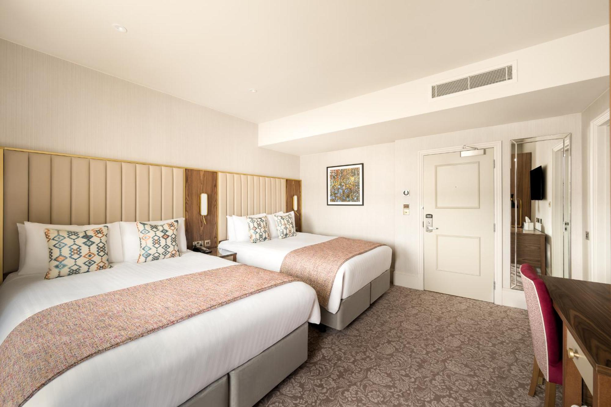 Voco The Clifton Folkestone By Ihg Otel Dış mekan fotoğraf