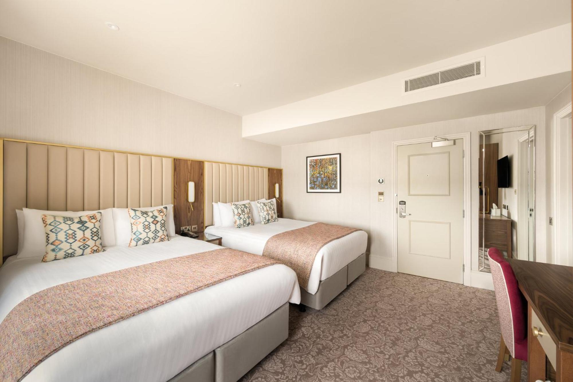 Voco The Clifton Folkestone By Ihg Otel Dış mekan fotoğraf