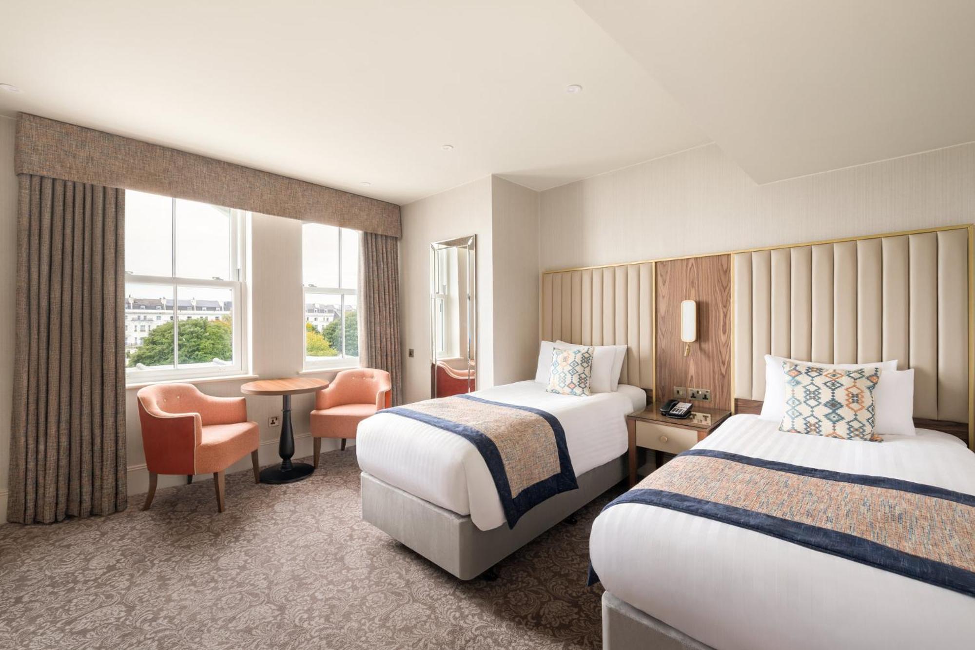 Voco The Clifton Folkestone By Ihg Otel Dış mekan fotoğraf