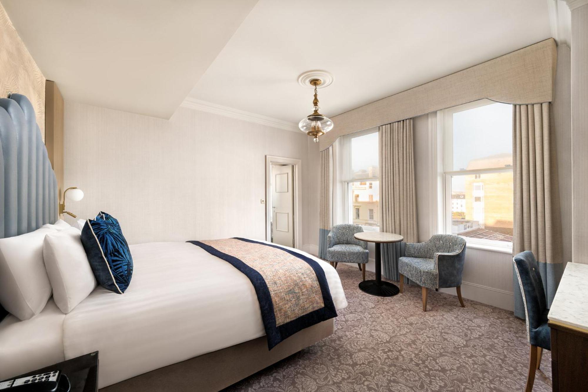 Voco The Clifton Folkestone By Ihg Otel Dış mekan fotoğraf