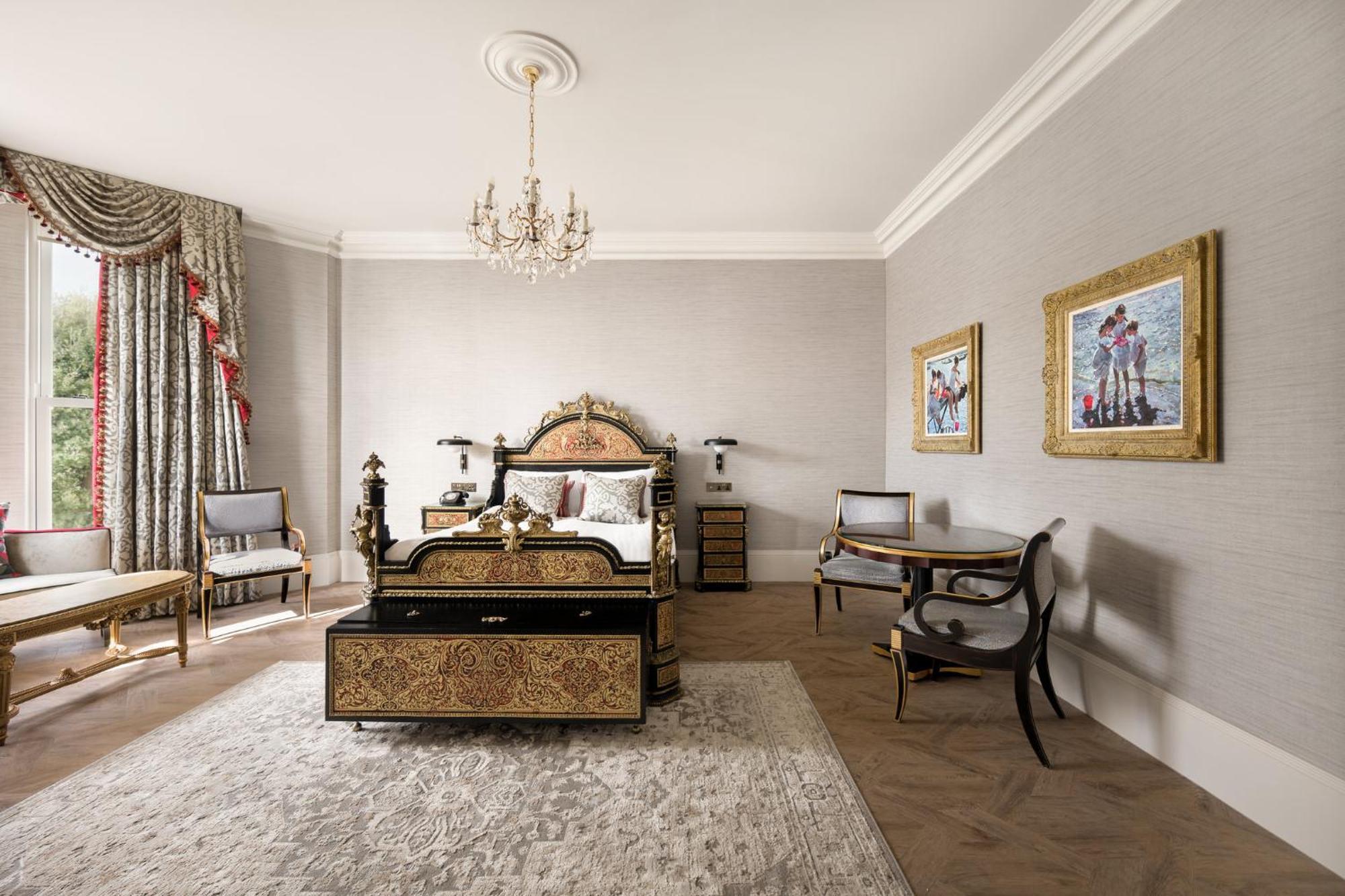 Voco The Clifton Folkestone By Ihg Otel Dış mekan fotoğraf