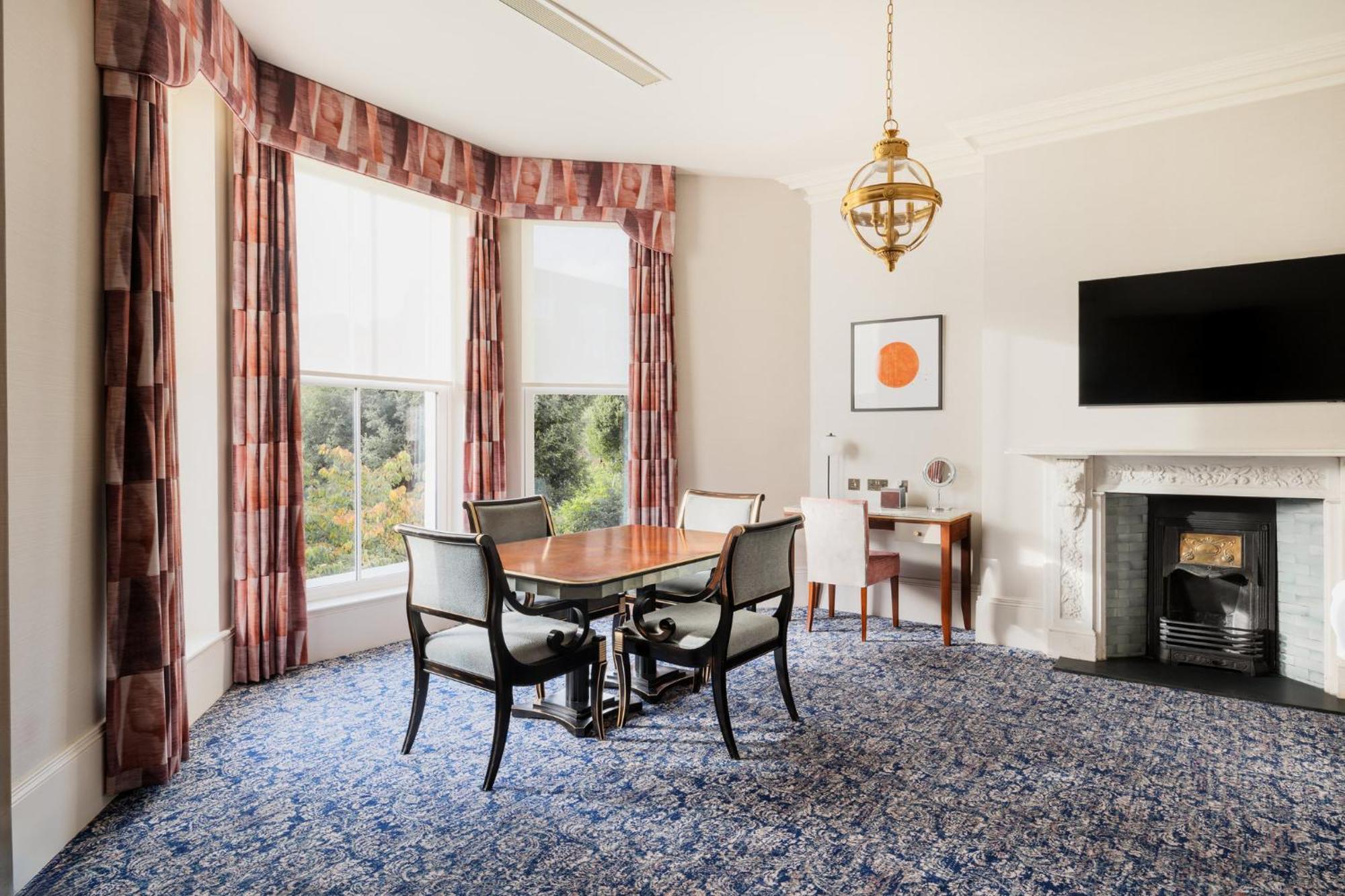 Voco The Clifton Folkestone By Ihg Otel Dış mekan fotoğraf