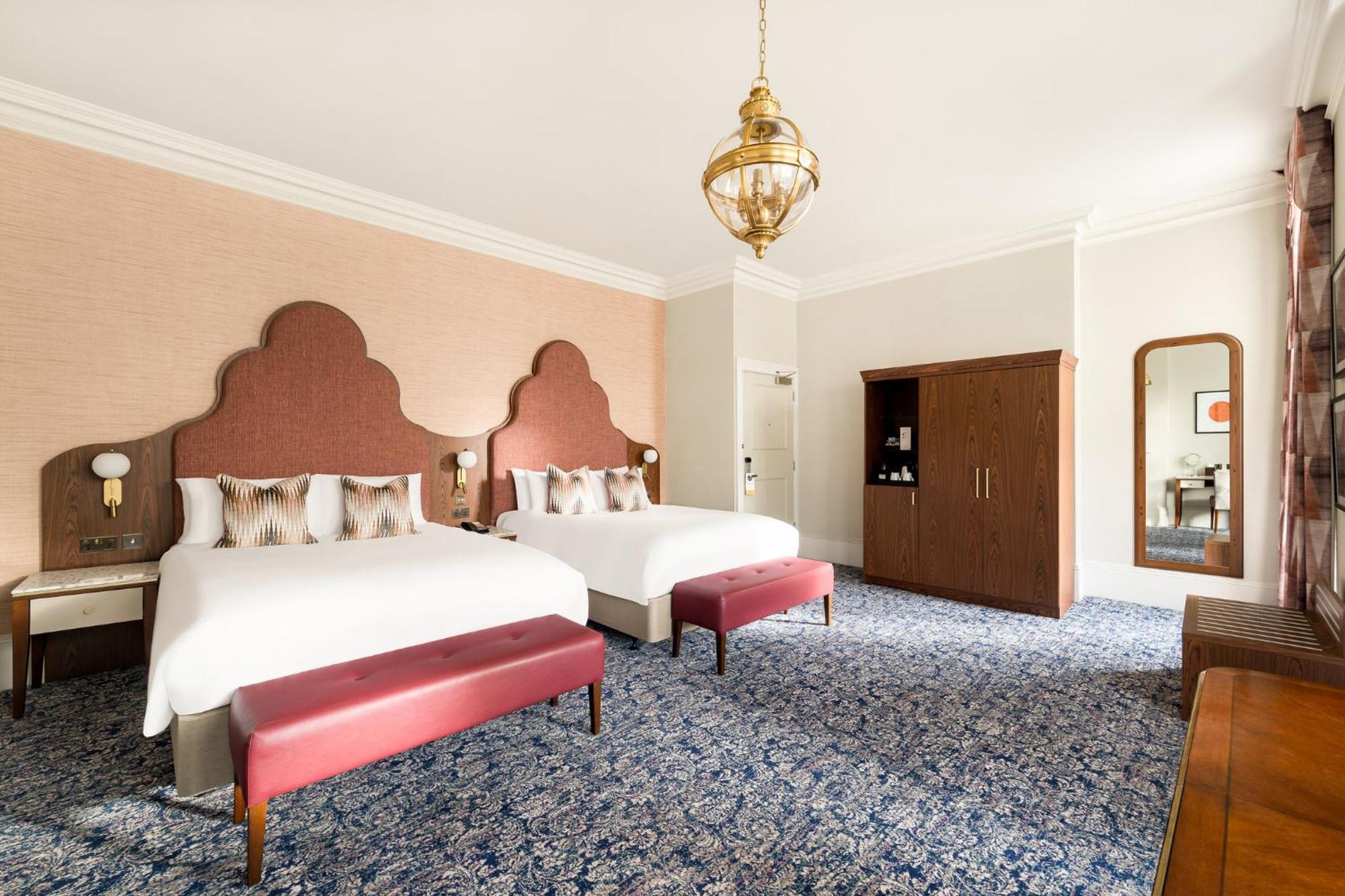 Voco The Clifton Folkestone By Ihg Otel Dış mekan fotoğraf