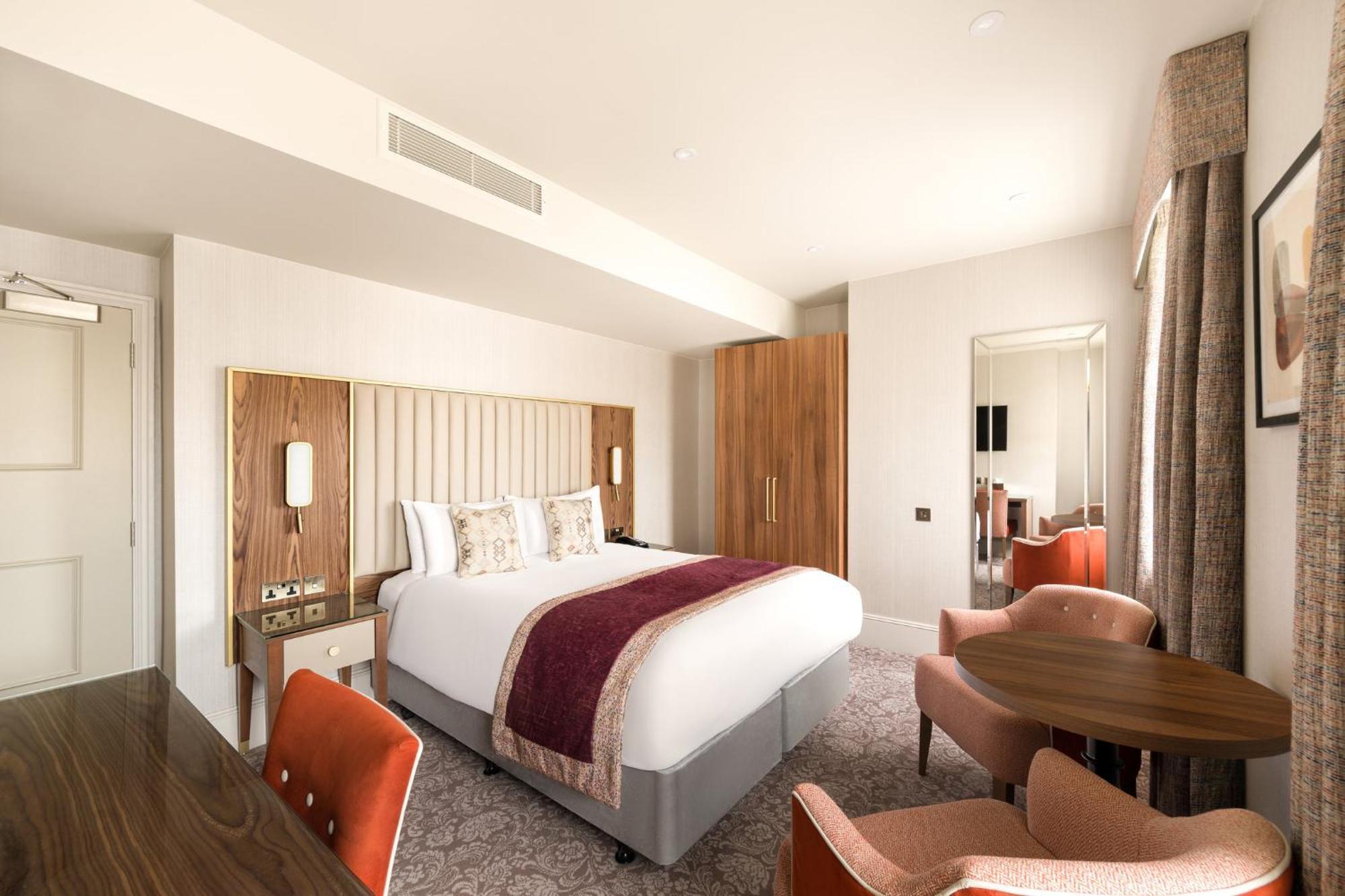 Voco The Clifton Folkestone By Ihg Otel Dış mekan fotoğraf