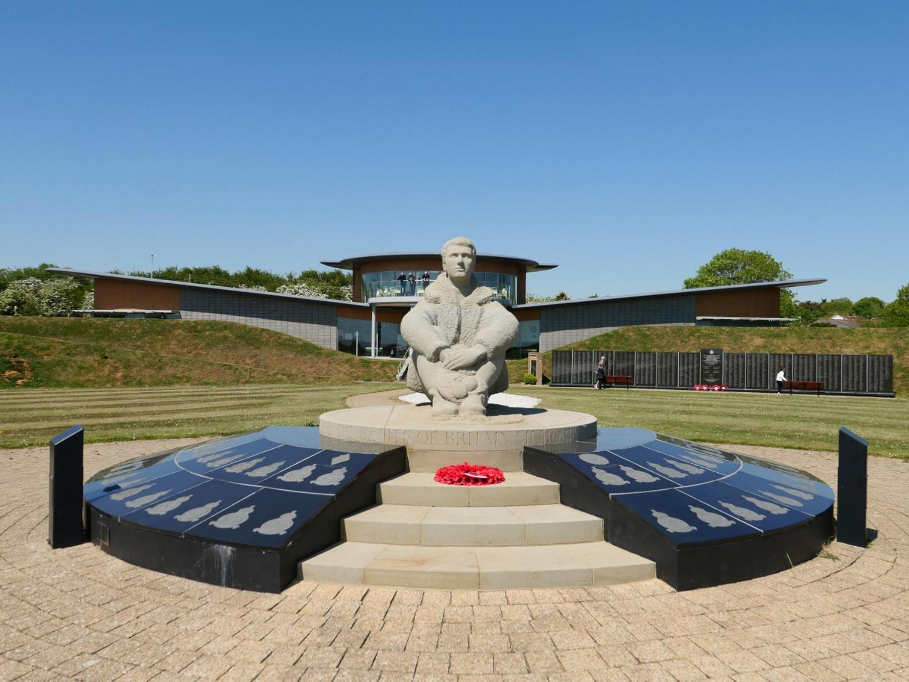 Voco The Clifton Folkestone By Ihg Otel Dış mekan fotoğraf